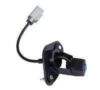 Abs Sensor For Subaru For Legacy For Outback 2010-2014 86267-AJ10B 86267AJ10B Rear View Back Up Camera(Withholder)