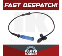 NK Front ABS Wheel Speed Sensor for BMW 520 2.0 i 1997-2001 NK291506 Replacement