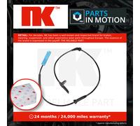 NK Front Wheel Speed Sensor for Mini Paceman 1.6 Cooper S ALL4 N18B16A 2013-2016