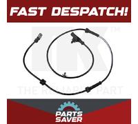 ABS Sensor Front 292213 NK Wheel Speed 47910AX600 47910AX610 Quality Guaranteed