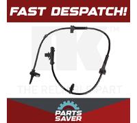 ABS Sensor Front 292563 NK Wheel Speed 1516502 1526034 1560622 1678466 1761079