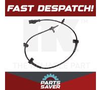 ABS Sensor Front 292565 NK Wheel Speed 1809552 8V512C204CA Quality Guaranteed