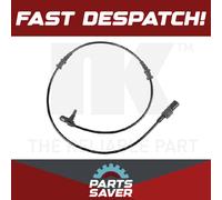 ABS Sensor Front 293380 NK Wheel Speed 9065403917 9069050601 A9065403917 Quality