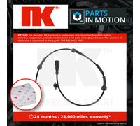 ABS Sensor Front 293961 NK Wheel Speed 4159052900 A4159052900 4791000Q0H Quality