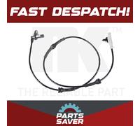 Wheel Speed Sensor Front 1005 mm Length Fits Land Rover Range Rover Sport NK