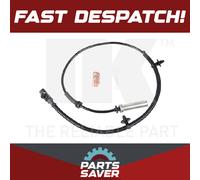 ABS Sensor Front 294020 NK Wheel Speed LR023690 Genuine Top Quality Guaranteed