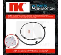 ABS Sensor Front 294020 NK Wheel Speed LR023690 Genuine Top Quality Guaranteed