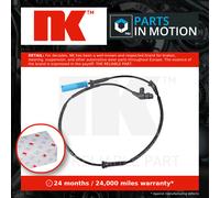 ABS Sensor Front 294027 NK Wheel Speed SSF000011 Genuine Top Quality Guaranteed