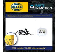 ABS Sensor Front 6PU230048-701 Hella Wheel Speed 895430K060 895430K061 Quality