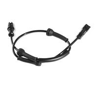 ABS sensor front ABS Wheel Speed Sensor suitable for Renault Espace IV JK01 suitable for Renault Vel Satis BJ0 suitable for Renault Laguna II BG0 1 KG0 1 2001-2024 8200084125