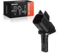 ABS Sensor Front Axle for C-Max Focus II K.u.g.a I Mondeo IV 3 5 C30 C70 II S40 II S60 II S80 II V40 V50 V60 I V70 III XC60 XC70 II 2002-2021 6G9N-2B372-CB