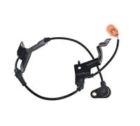 ABS Sensor Front Fits For Honda Civic 01- Left