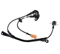 ABS wheel speed sensor Front Axle Left HCA-HD-113 NTY for HONDA