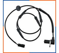 Fits NTY HCA-KA-316 ABS SENSOR FRONT KIA CARNIVAL 2000.06- L/R ⭐UK Stock⭐