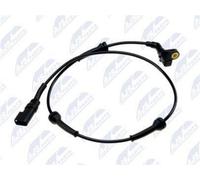 NTY HCA-FR-052 ABS sensor
