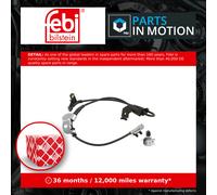 FEBI BILSTEIN 106456 ABS sensor