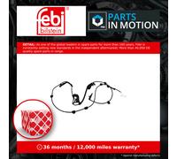 FEBI BILSTEIN 107641 ABS sensor