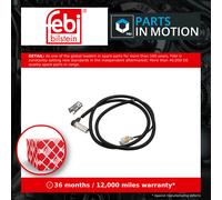 FEBI BILSTEIN 107659 ABS sensor
