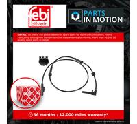 FEBI BILSTEIN 171151 ABS sensor