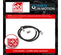 FEBI BILSTEIN 172061 ABS sensor