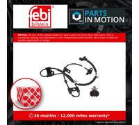 FEBI BILSTEIN 172408 ABS sensor