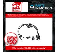 FEBI BILSTEIN 172528 ABS sensor