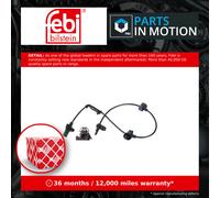 FEBI BILSTEIN 173172 ABS sensor
