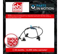 FEBI BILSTEIN 175336 ABS sensor