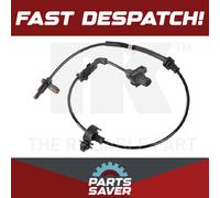 Wheel Speed Sensor ABS Left Front Braking System Fits Honda CR-V NK 292616