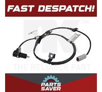 ABS Sensor Front Left 293215 NK Wheel Speed NC144373X NC144373XA 44865 Quality