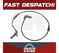 ABS Sensor Front Left 293370 NK Wheel Speed 2125400117 A2125400117 Quality New