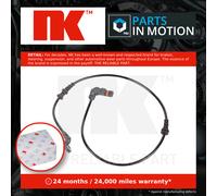 NK Front Left ABS Wheel Speed Sensor for Mercedes Benz E250d 2.1 2009-2016