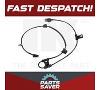 ABS Sensor Front Left 293537 NK Wheel Speed 956703W300 Top Quality Guaranteed