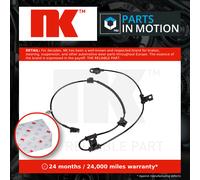 NK Front Left ABS Wheel Speed Sensor for Kia Sportage 2.0 CVVT G4NA 2014-2015