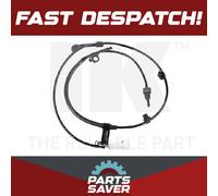 ABS Sensor Front Left 294528 NK Wheel Speed 895430D020 Top Quality Guaranteed