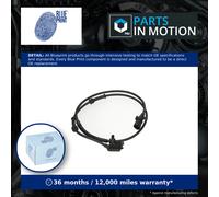 BLUE PRINT ADA107107 ABS sensor