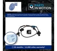 BLUE PRINT ADBP710005 ABS sensor