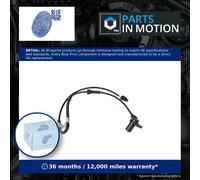 BLUE PRINT ADBP710011 ABS sensor