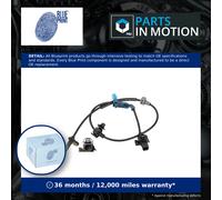BLUE PRINT ADBP710088 ABS sensor