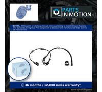 BLUE PRINT ADBP710095 ABS sensor