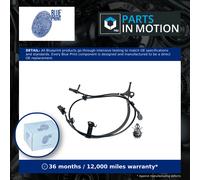BLUE PRINT ADBP710099 ABS sensor
