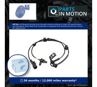 BLUE PRINT ADBP710120 ABS sensor