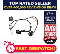 ABS Sensor Front Left ADM57123 Blue Print Wheel Speed GJ6A4373XA GJ6A4373XB New