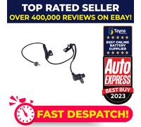 BLUE PRINT ADT37136 ABS sensor
