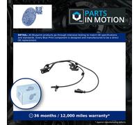 Blue Print ADT37159 ABS Sensor, pack of one