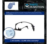 BLUE PRINT ADZ97101 ABS sensor
