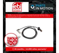 FEBI BILSTEIN 106477 ABS sensor