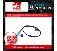 FEBI BILSTEIN 172608 ABS sensor
