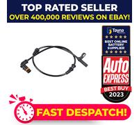 ABS Sensor Front Left or Right 185977 Febi Wheel Speed A1725400017 A1729056101