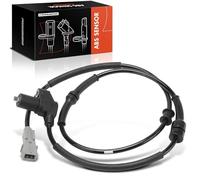 ABS Sensor Front Left or Right 2-Pins for Xsara N1 Xsara Break N2 Xsara Coupe N0 Xsara Picasso N68 1.4L-2.0L 1997-2012 454566